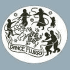 Dance Flurry logo (8k png)